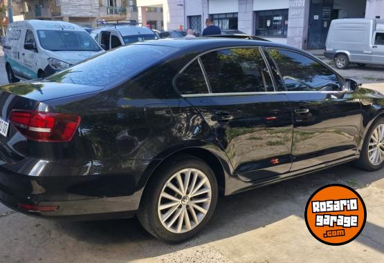 Autos - Volkswagen Vento 2018 Nafta 70000Km - En Venta