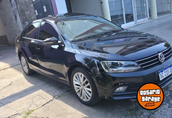 Autos - Volkswagen Vento 2018 Nafta 70000Km - En Venta