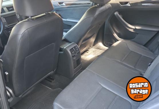 Autos - Volkswagen Vento 2018 Nafta 70000Km - En Venta