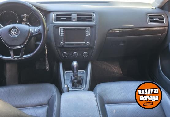 Autos - Volkswagen Vento 2018 Nafta 70000Km - En Venta