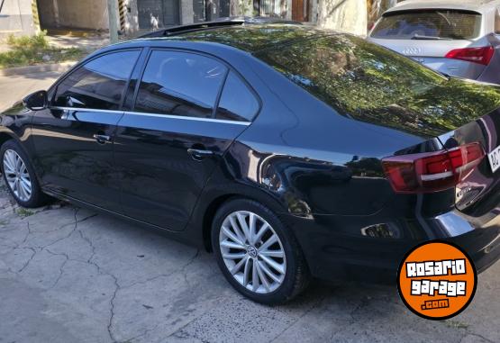 Autos - Volkswagen Vento 2018 Nafta 70000Km - En Venta