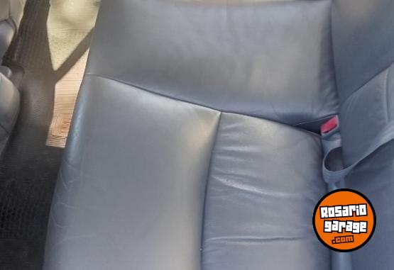 Autos - Honda CIVIC 2005 Nafta 221000Km - En Venta