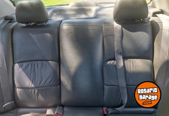 Autos - Honda CIVIC 2005 Nafta 221000Km - En Venta