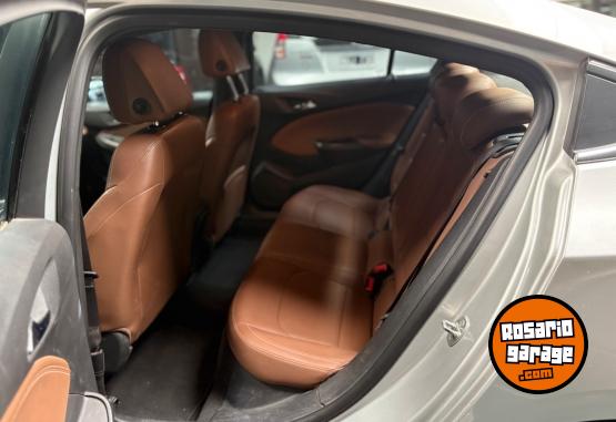 Autos - Chevrolet Cruze 2021 Nafta 134000Km - En Venta