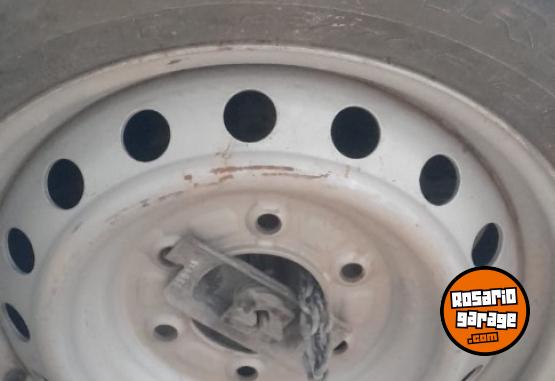 Camionetas - Ford Ranger 2016 Diesel 100000Km - En Venta