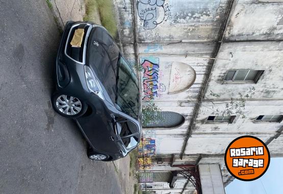 Autos - Peugeot 208 Allure 2019 Nafta 53000Km - En Venta