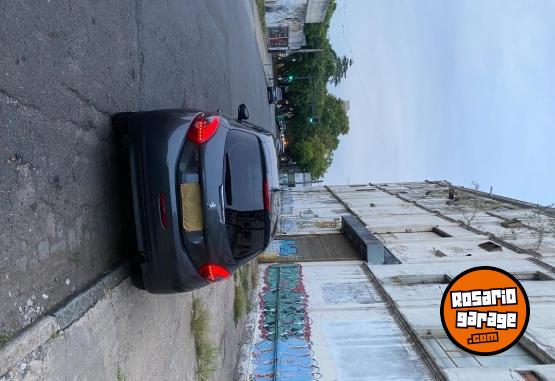 Autos - Peugeot 208 Allure 2019 Nafta 53000Km - En Venta