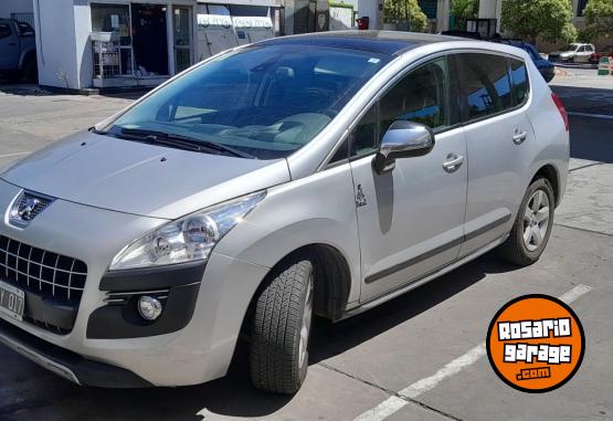 Autos - Peugeot Feline 2013 Nafta 175000Km - En Venta