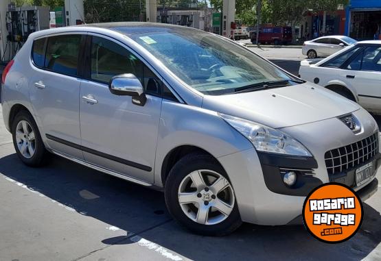 Autos - Peugeot Feline 2013 Nafta 175000Km - En Venta