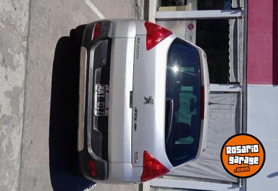 Autos - Peugeot Feline 2013 Nafta 175000Km - En Venta