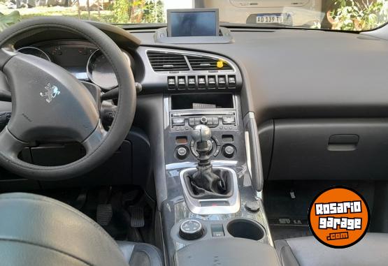 Autos - Peugeot Feline 2013 Nafta 175000Km - En Venta