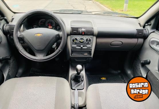 Autos - Chevrolet Corsa classic 2014 Nafta 125000Km - En Venta