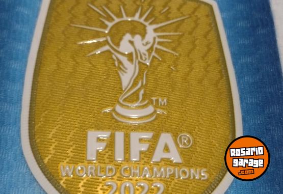 Indumentaria - Camiseta Argentina 2026 - En Venta