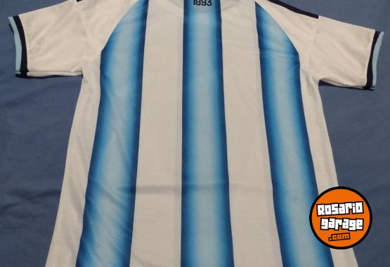 Indumentaria - Camiseta Argentina 2026 - En Venta