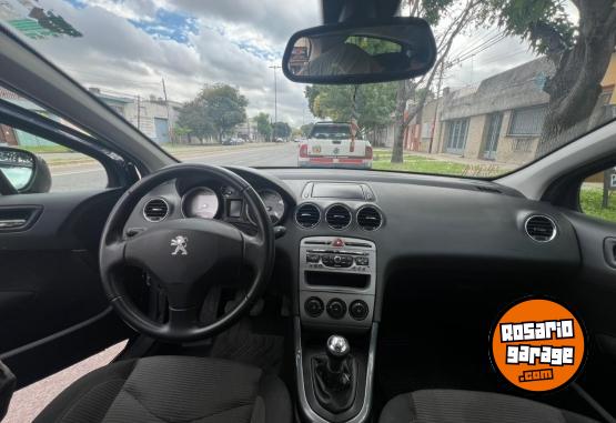 Autos - Peugeot 308 2013 Nafta 78000Km - En Venta