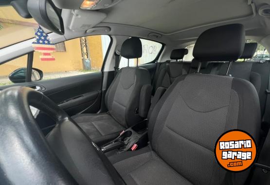 Autos - Peugeot 308 2013 Nafta 78000Km - En Venta