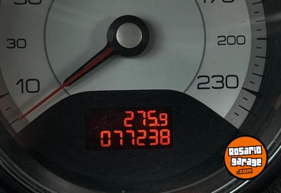 Autos - Peugeot 308 2013 Nafta 78000Km - En Venta