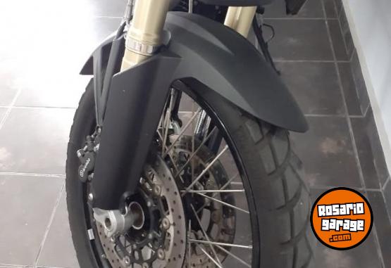 Motos - Bmw F 800 GS 2013 Nafta 10000Km - En Venta