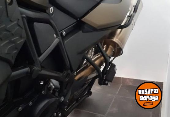 Motos - Bmw F 800 GS 2013 Nafta 10000Km - En Venta