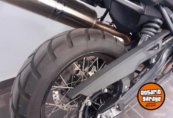 Motos - Bmw F 800 GS 2013 Nafta 10000Km - En Venta