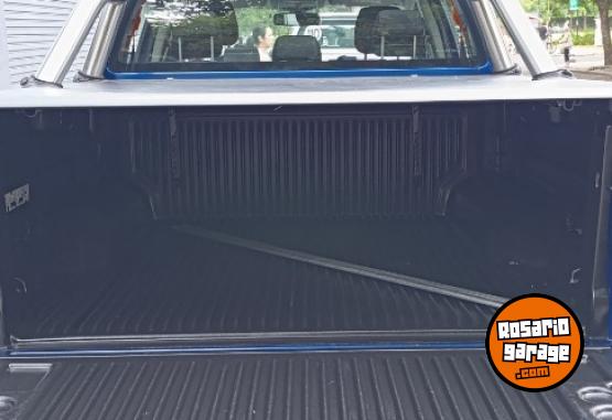 Camionetas - Ford Ranger xlt 2021 Diesel 98000Km - En Venta