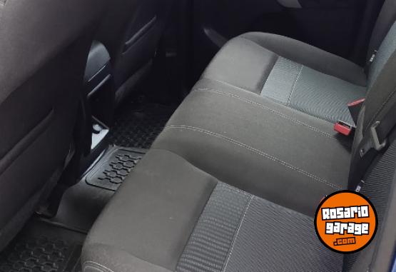 Camionetas - Ford Ranger xlt 2021 Diesel 98000Km - En Venta