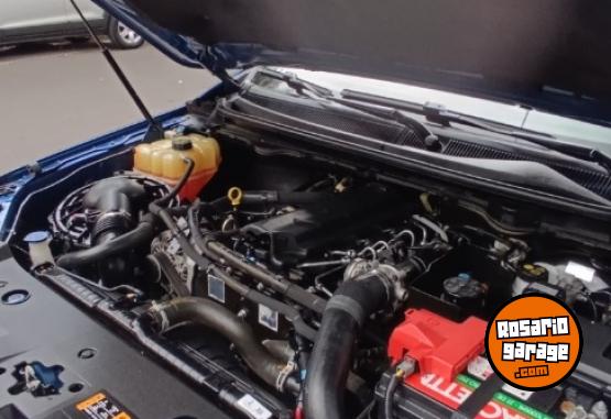 Camionetas - Ford Ranger xlt 2021 Diesel 98000Km - En Venta