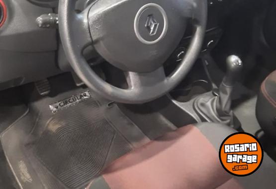 Autos - Renault SANDERO STEPWAY PRIVILEGE 2013 Nafta 107000Km - En Venta