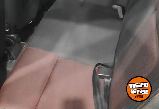 Autos - Renault SANDERO STEPWAY PRIVILEGE 2013 Nafta 107000Km - En Venta