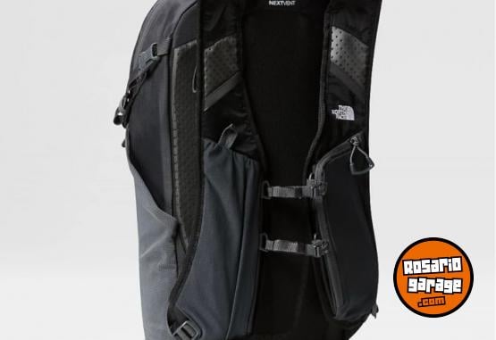Indumentaria - Mochila The North Face Trail Lite Speed 20 Negro - En Venta
