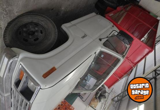 Camionetas - Ford Ford 350 1983 Diesel 1000Km - En Venta