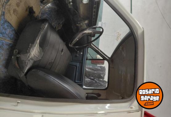 Camionetas - Ford Ford 350 1983 Diesel 1000Km - En Venta