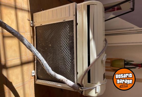 Otros - Aire acondicionado split 3500W Frio solo - En Venta