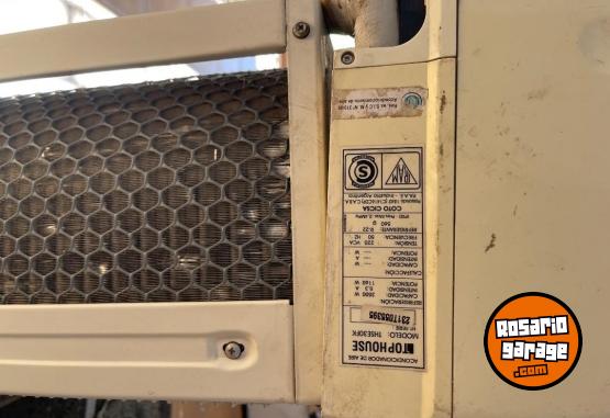 Otros - Aire acondicionado split 3500W Frio solo - En Venta