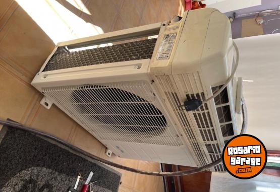Otros - Aire acondicionado split 3500W Frio solo - En Venta
