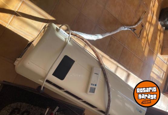 Otros - Aire acondicionado split 3500W Frio solo - En Venta