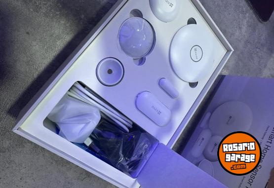 Electr�nica - Alarma Ezviz - En Venta