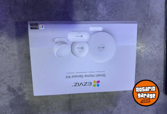 Electr�nica - Alarma Ezviz - En Venta