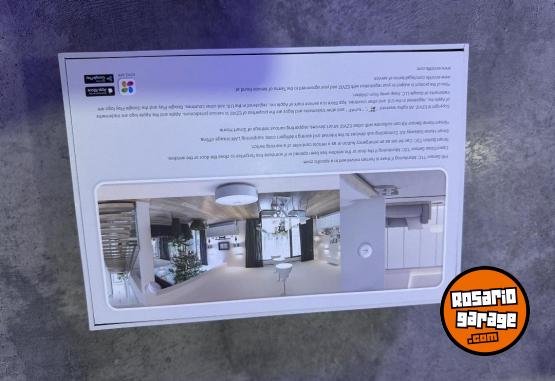 Electr�nica - Alarma Ezviz - En Venta