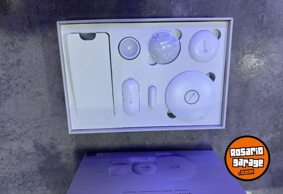 Electr�nica - Alarma Ezviz - En Venta