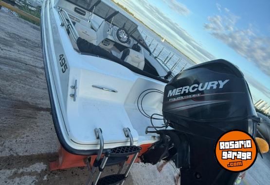 Embarcaciones - LECCESE AUTOMOTORES SRL - En Venta