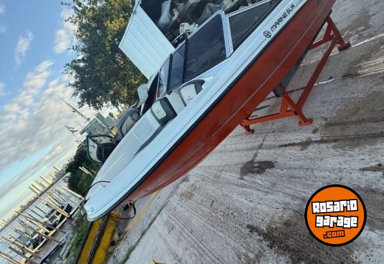 Embarcaciones - LECCESE AUTOMOTORES SRL - En Venta
