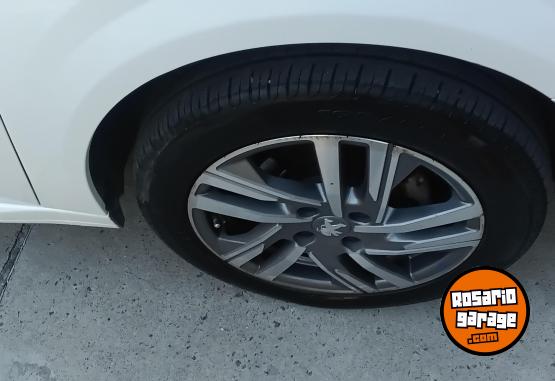 Autos - Peugeot 208 1.6 Allure Tiptronic 2021 Nafta 55000Km - En Venta