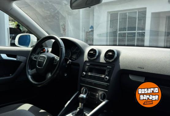 Autos - Audi A3 1.4 TURBO S-TRONIC 5P 2013 Nafta 161000Km - En Venta