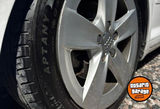 Autos - Audi A3 1.4 TURBO S-TRONIC 5P 2013 Nafta 161000Km - En Venta