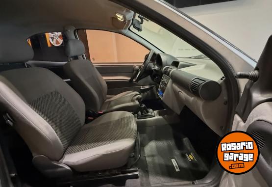 Autos - Chevrolet Chevrolet Classic LT 2010 Nafta 108000Km - En Venta