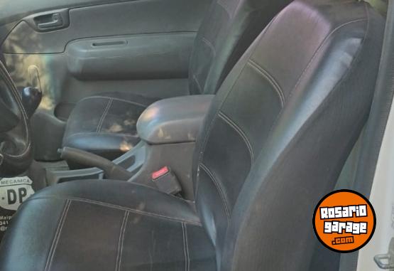 Camionetas - Toyota Hilux 2014 Diesel 230000Km - En Venta