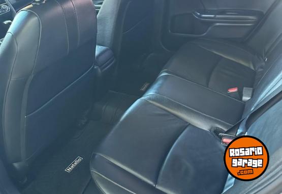 Autos - Honda Civic elx 2019 Nafta 120000Km - En Venta