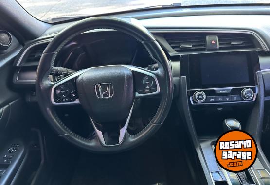 Autos - Honda Civic elx 2019 Nafta 120000Km - En Venta