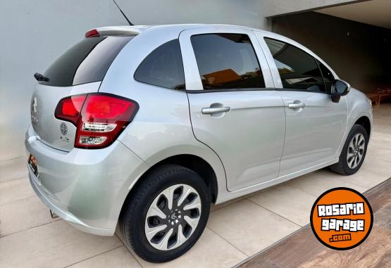 Autos - Citroen C3 2018 Nafta  - En Venta